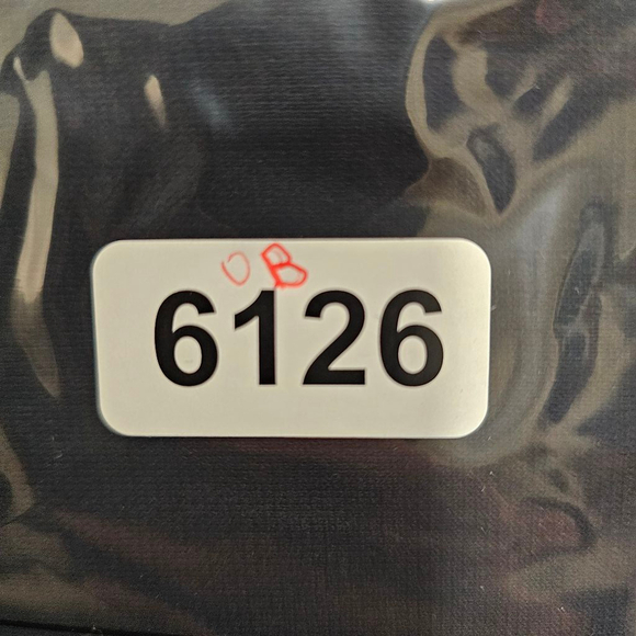 NWOT AG Adriano Goldschmied Wesley Pullover

Relaxed Crew Neck Pullover Sz L - Picture 8 of 8